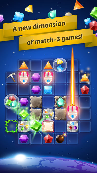 Download Jewel Galaxy App on your Windows XP/7/8/10 and MAC PC